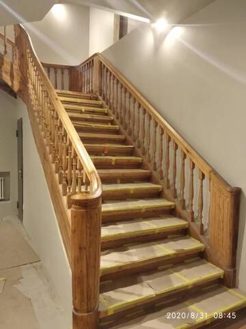 Фото номера Апартаменты с 1 спальней Апартаменты Stay in the Heart of Riga Old Town 2 г. Рига 15