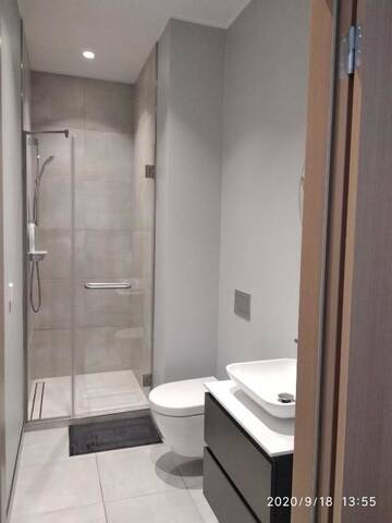 Фото номера Апартаменты с 1 спальней Апартаменты Stay in the Heart of Riga Old Town 2 г. Рига 19