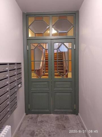 Фото номера Апартаменты с 1 спальней Апартаменты Stay in the Heart of Riga Old Town 2 г. Рига 14