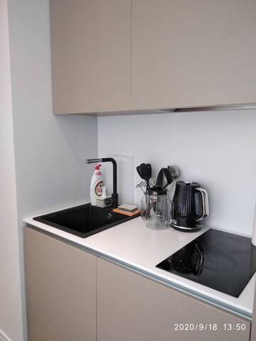 Фото номера Апартаменты с 1 спальней Апартаменты Stay in the Heart of Riga Old Town 2 г. Рига 20