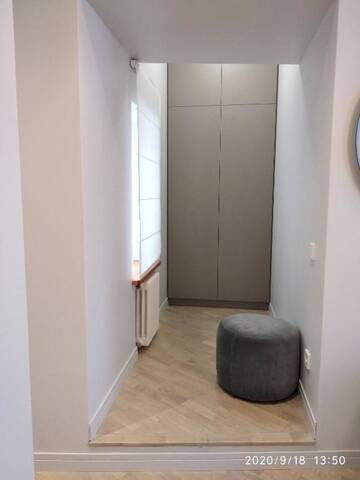 Фото номера Апартаменты с 1 спальней Апартаменты Stay in the Heart of Riga Old Town 2 г. Рига 22