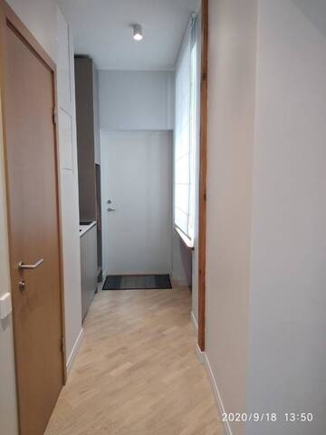 Фото номера Апартаменты с 1 спальней Апартаменты Stay in the Heart of Riga Old Town 2 г. Рига 9