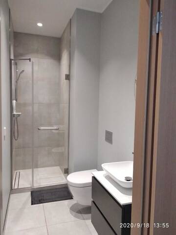 Фото номера Апартаменты с 1 спальней Апартаменты Stay in the Heart of Riga Old Town 2 г. Рига 7