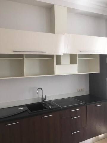 Фото номера Апартаменты с 1 спальней Апартаменты Elizabetes Residence г. Рига 45