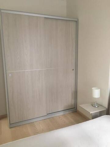 Фото номера Апартаменты с 1 спальней Апартаменты Elizabetes Residence г. Рига 44