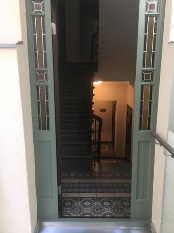 Фото номера Апартаменты с 1 спальней Апартаменты Elizabetes Residence г. Рига 55