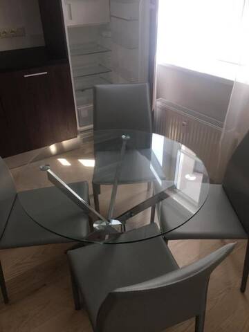 Фото номера Апартаменты с 1 спальней Апартаменты Elizabetes Residence г. Рига 52