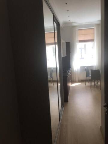 Фото номера Апартаменты с 1 спальней Апартаменты Elizabetes Residence г. Рига 57