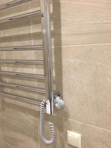 Фото номера Апартаменты с 1 спальней Апартаменты Elizabetes Residence г. Рига 60