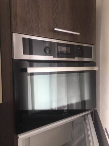 Фото номера Апартаменты с 1 спальней Апартаменты Elizabetes Residence г. Рига 11