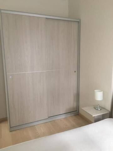 Фото номера Апартаменты с 1 спальней Апартаменты Elizabetes Residence г. Рига 12