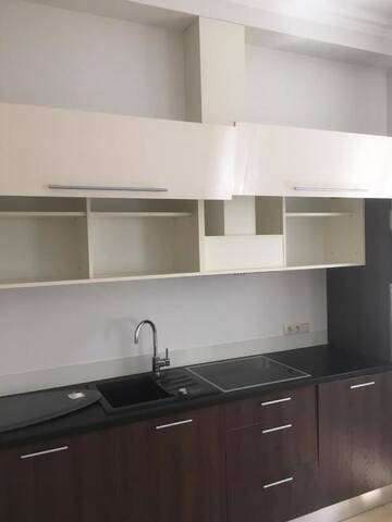 Фото номера Апартаменты с 1 спальней Апартаменты Elizabetes Residence г. Рига 13