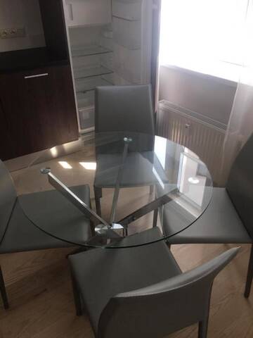 Фото номера Апартаменты с 1 спальней Апартаменты Elizabetes Residence г. Рига 20