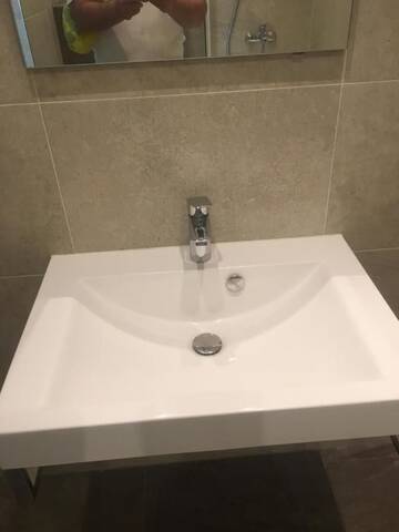 Фото номера Апартаменты с 1 спальней Апартаменты Elizabetes Residence г. Рига 21