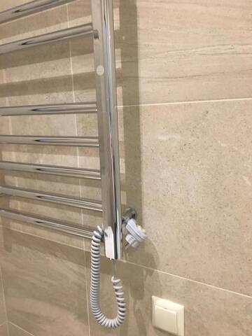 Фото номера Апартаменты с 1 спальней Апартаменты Elizabetes Residence г. Рига 28