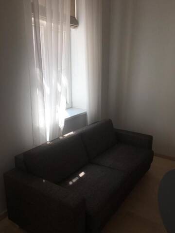 Фото номера Апартаменты с 1 спальней Апартаменты Elizabetes Residence г. Рига 22