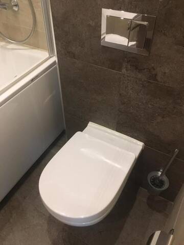 Фото номера Апартаменты с 1 спальней Апартаменты Elizabetes Residence г. Рига 29