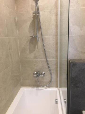 Фото номера Апартаменты с 1 спальней Апартаменты Elizabetes Residence г. Рига 27