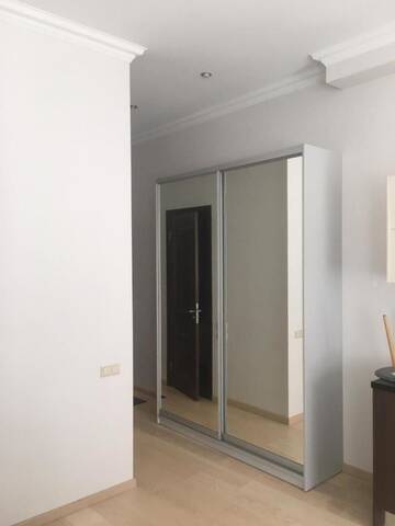 Фото номера Апартаменты с 1 спальней Апартаменты Elizabetes Residence г. Рига 30