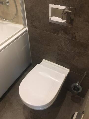 Фото номера Апартаменты с 1 спальней Апартаменты Elizabetes Residence г. Рига 61