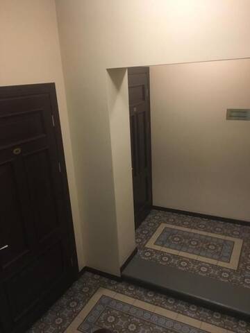 Фото номера Апартаменты с 1 спальней Апартаменты Elizabetes Residence г. Рига 65