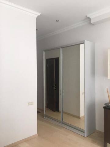 Фото номера Апартаменты с 1 спальней Апартаменты Elizabetes Residence г. Рига 62