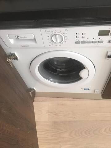Фото номера Апартаменты с 1 спальней Апартаменты Elizabetes Residence г. Рига 35