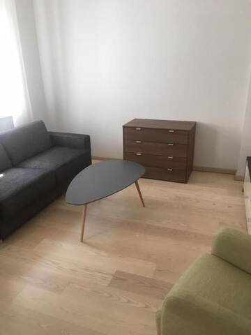 Фото номера Апартаменты с 1 спальней Апартаменты Elizabetes Residence г. Рига 37