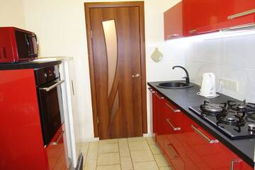 Фото Апартаменты Cool Kleistu Appartment г. Рига 4