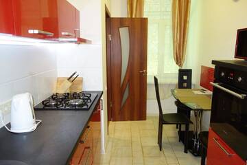 Фото Апартаменты Cool Kleistu Appartment г. Рига 5