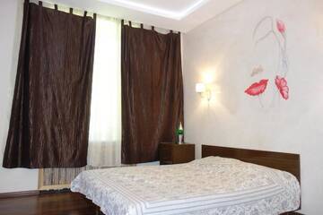 Фото номера Апартаменты с 1 спальней Апартаменты Cool Kleistu Appartment г. Рига 23