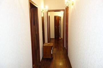 Фото номера Апартаменты с 1 спальней Апартаменты Cool Kleistu Appartment г. Рига 9