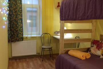 Фото Апартаменты Avotu-Matīsa silent apartment. Уютно, тепло, тихо. г. Рига 1