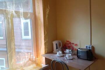 Фото Апартаменты Avotu-Matīsa silent apartment. Уютно, тепло, тихо. г. Рига 2