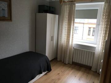 Фото Апартаменты Riga central apartment г. Рига 4