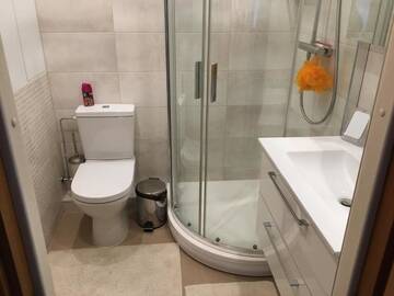 Фото номера Апартаменты с 3 спальнями Апартаменты Riga central apartment г. Рига 18