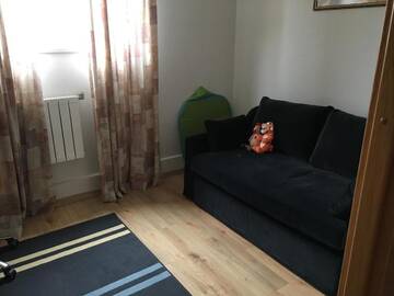 Фото номера Апартаменты с 3 спальнями Апартаменты Riga central apartment г. Рига 20