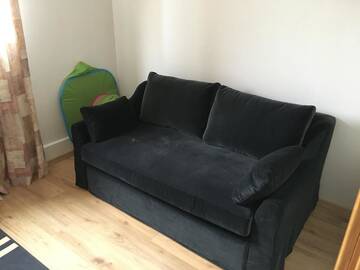 Фото Апартаменты Riga central apartment г. Рига 2