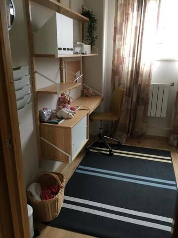 Фото номера Апартаменты с 3 спальнями Апартаменты Riga central apartment г. Рига 26