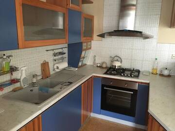 Фото номера Апартаменты с 3 спальнями Апартаменты Riga central apartment г. Рига 7