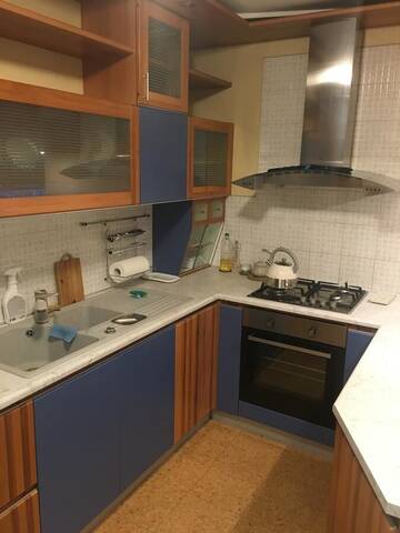 Фото Апартаменты Riga central apartment г. Рига 3