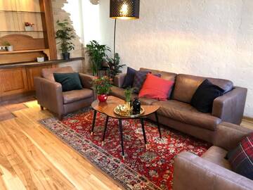 Фото Апартаменты Cozy place to live your life to the fullest г. Рига 1