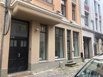Фото номера Апартаменты с 2 спальнями Апартаменты Cozy place to live your life to the fullest г. Рига 16