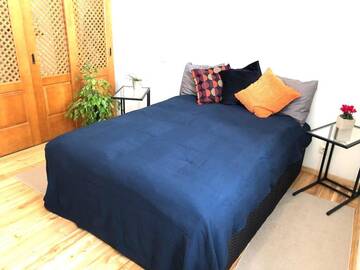 Фото номера Апартаменты с 2 спальнями Апартаменты Cozy place to live your life to the fullest г. Рига 19