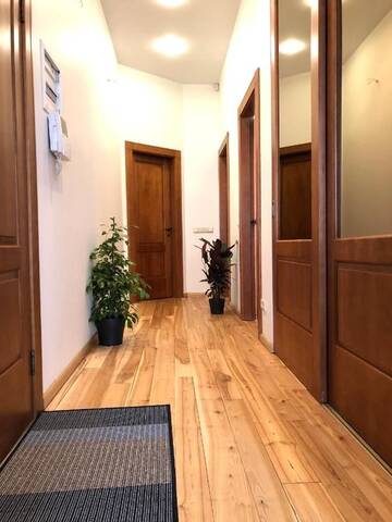 Фото номера Апартаменты с 2 спальнями Апартаменты Cozy place to live your life to the fullest г. Рига 14