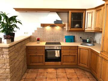 Фото номера Апартаменты с 2 спальнями Апартаменты Cozy place to live your life to the fullest г. Рига 23