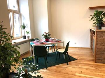 Фото Апартаменты Cozy place to live your life to the fullest г. Рига 3