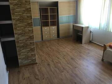 Фото номера Дом с 3 спальнями Дома для отпуска Atpūtas komplekss Vecāķi г. Рига 34
