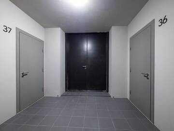 Фото номера Апартаменты с 1 спальней Апартаменты City center apartments г. Рига 19