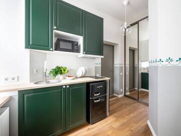 Фото Апартаменты City center apartments г. Рига 2
